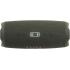 JBL Charge 5 Portable Waterproof Speaker with Powerbank - GRN